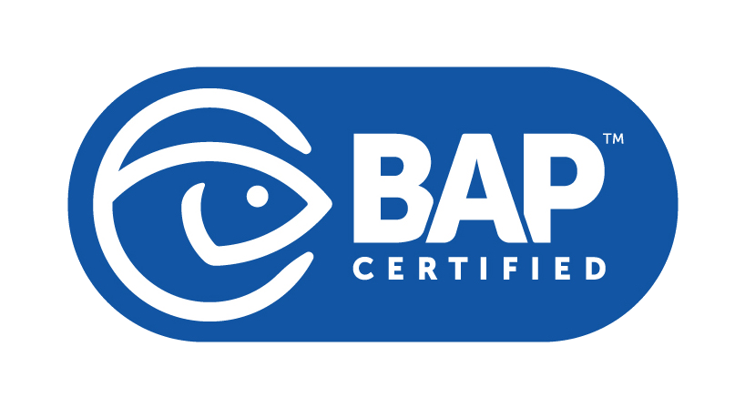 BAP_certification